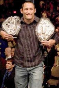 Dan Henderson