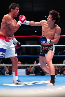 K-1 World Max 2010