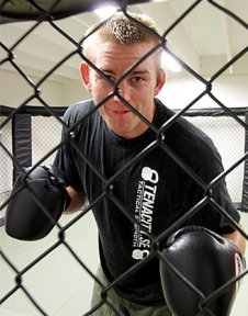 UFC 120 Alexander Gustafsson