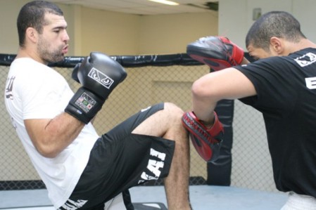 mauricio shogun rua