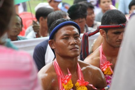 Toyota Cup Tournament