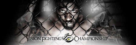 vision fighting champioship
