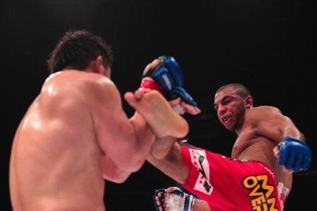 Dream 15 Karl Amoussou