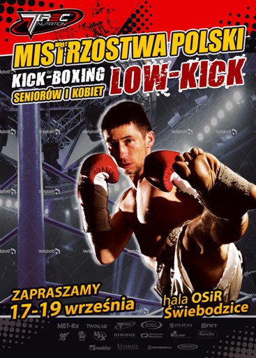 Mistrzostwa Polski w Kickboxingu 2010