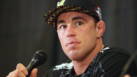 jake shields