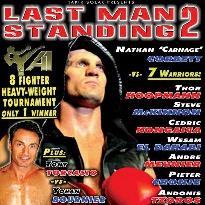 A-1 2010 World Grand Prix Australia