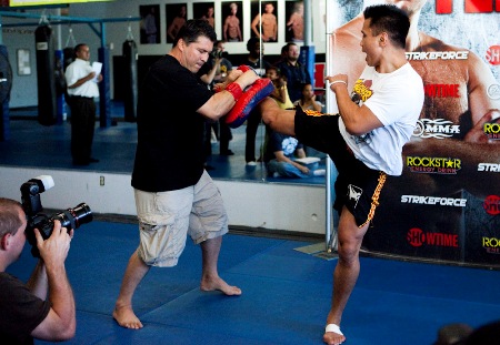 Cung Le