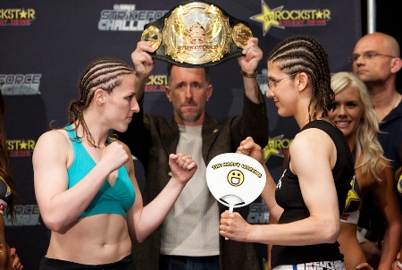 Strikeforce Challengers 9