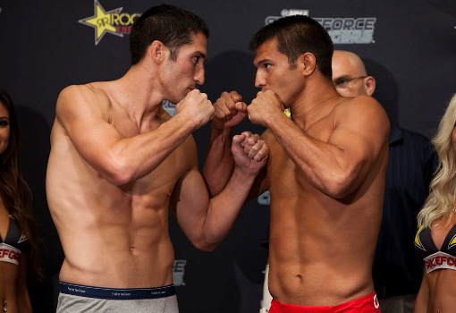 Strikeforce Challengers 9 Strikeforce Challengers 9