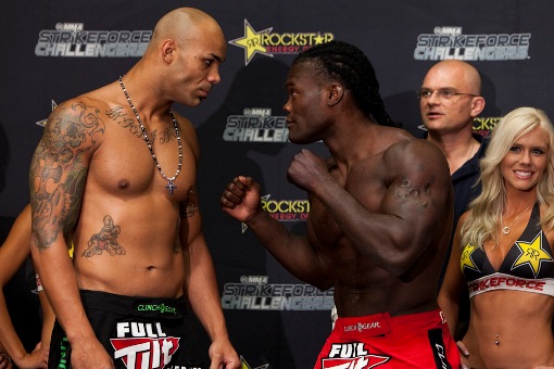 Strikeforce Challengers 9 Strikeforce Challengers 9