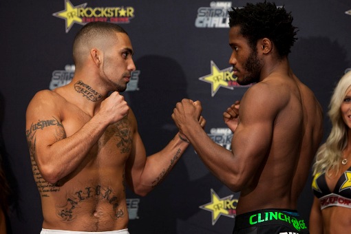 Strikeforce Challengers 9 Strikeforce Challengers 9