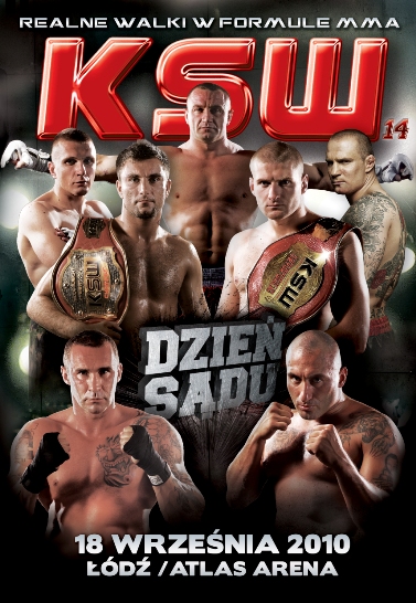 ksw 14