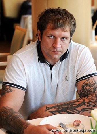alexander emelianenko