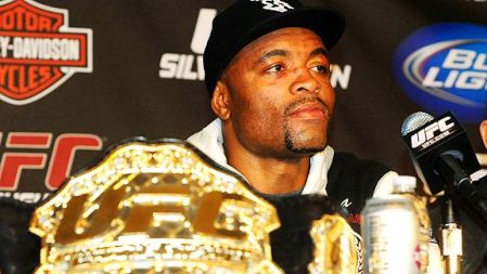 Anderson Silva