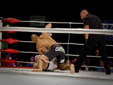 M-1 Selection Americas 2010