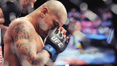 thiago alves