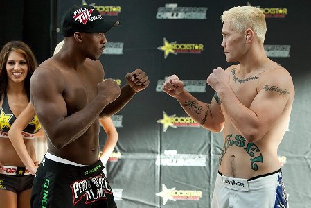 Strikeforce Challengers 10
