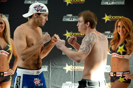 Strikeforce Challengers 10
