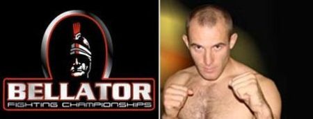 Bellator 24 Alexey Oleinik