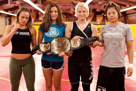 Strikeforce Challengers 10