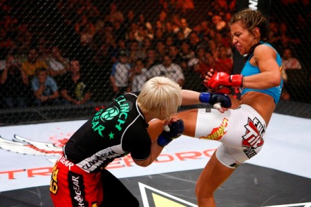 Strikeforce Challengers 10