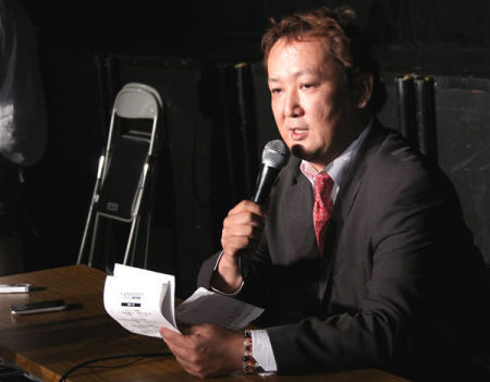 K-1 World GP Final 16