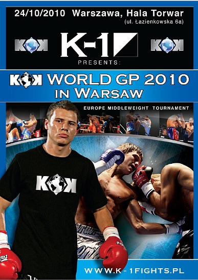 kok world gp 2010