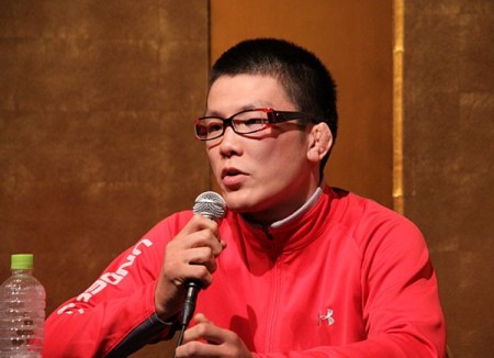 shinya aoki