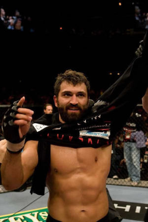 Andrei Arlovski
