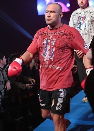 Jerome Le Banner