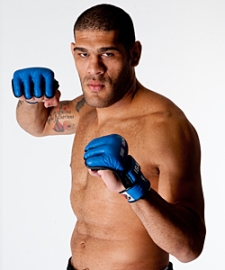 Antonio Silva