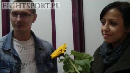 mariusz radliński - Aneta głogowska