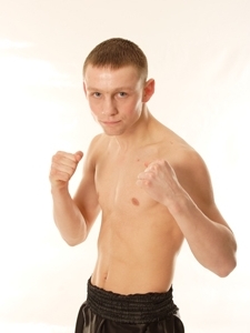 K-1 KoK World GP 2010 in Warsaw