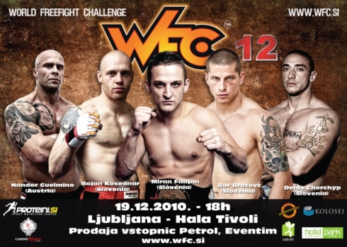 WFC 12