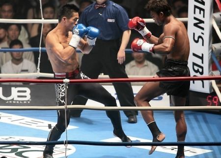 Buakaw
