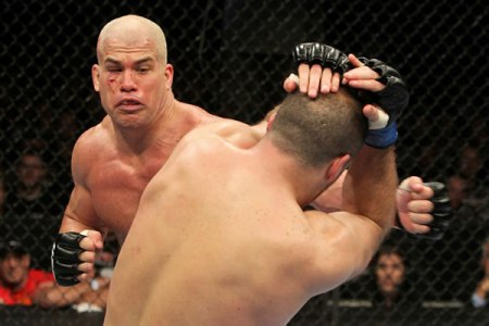 Tito Ortiz
