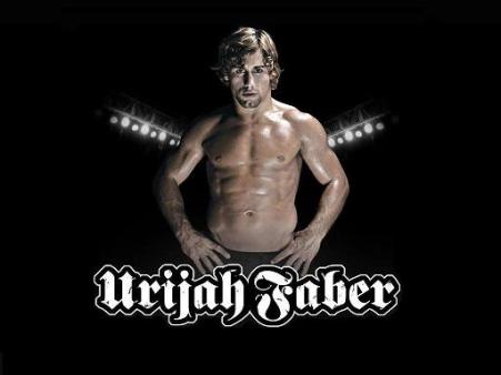 Urijah Faber