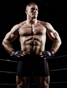 Todd Duffee