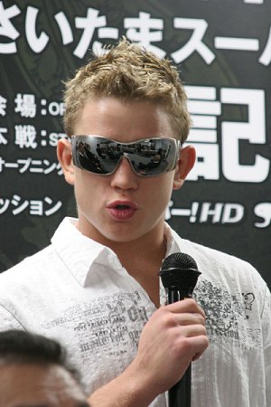 Chris Horodecki