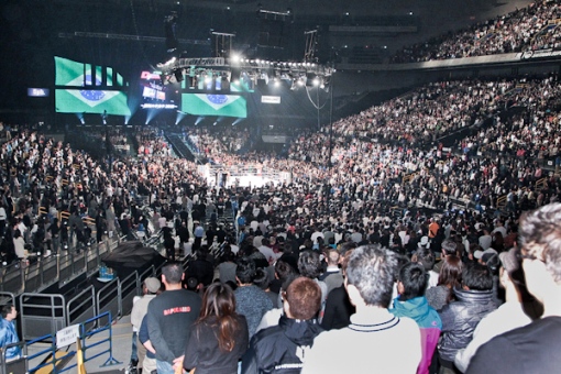 Dynamite 2010