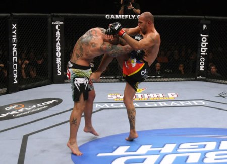 Brandon Vera