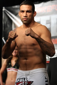 Fabricio Werdum