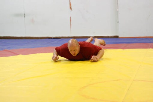 Fedor Emelianenko