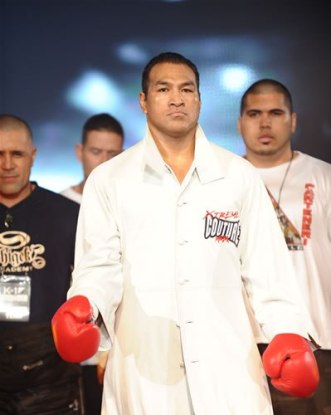 ray sefo