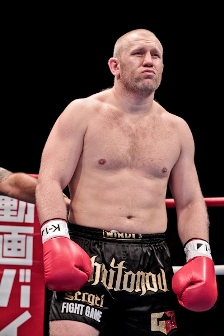sergei kharitonov