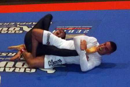 grapplers quest diego sanchez