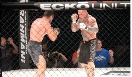 jeff monson vs maro perak