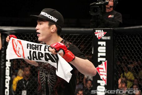 shinya aoki