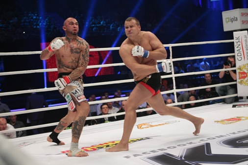 Różalski Marcin vs Sergey Shemetov Różalski Marcin vs Sergey Shemetov