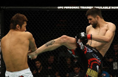 carlos condit